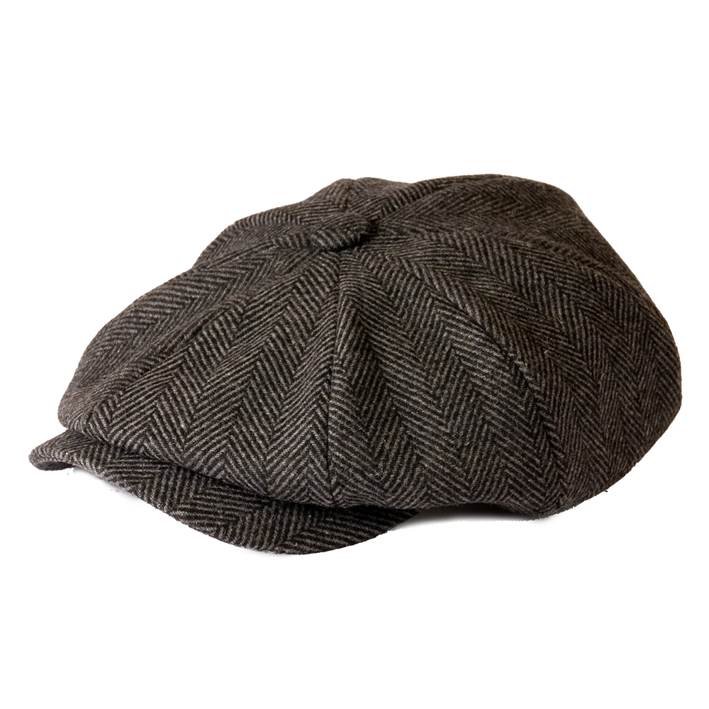 Peaky Blinders cap