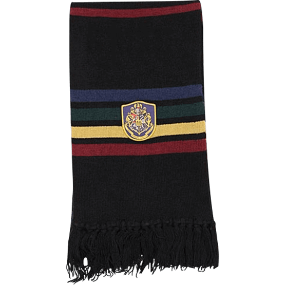 Hogwart scarf