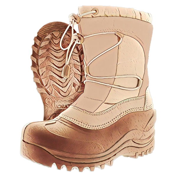 Andes boots